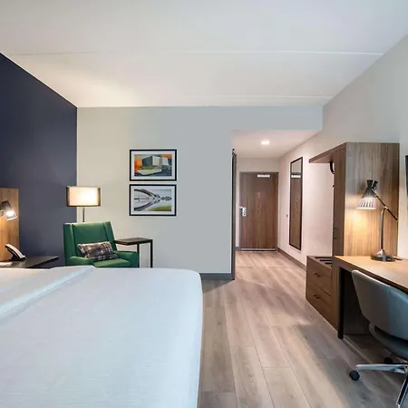 La Quinta Inn & Suites By Wyndham Chattanooga Downtown/South Esterno foto