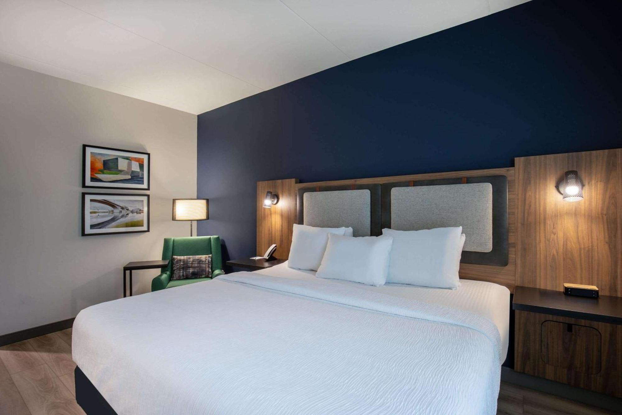 La Quinta & By Wyndham Downtown/south Hotel