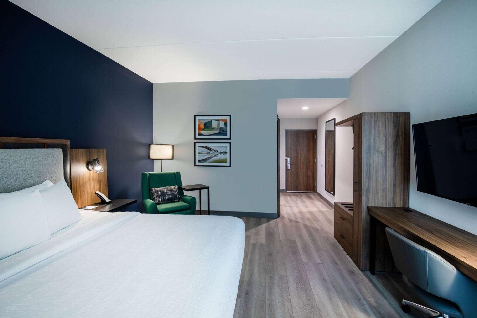 La Quinta & By Wyndham Downtown/south Chattanooga