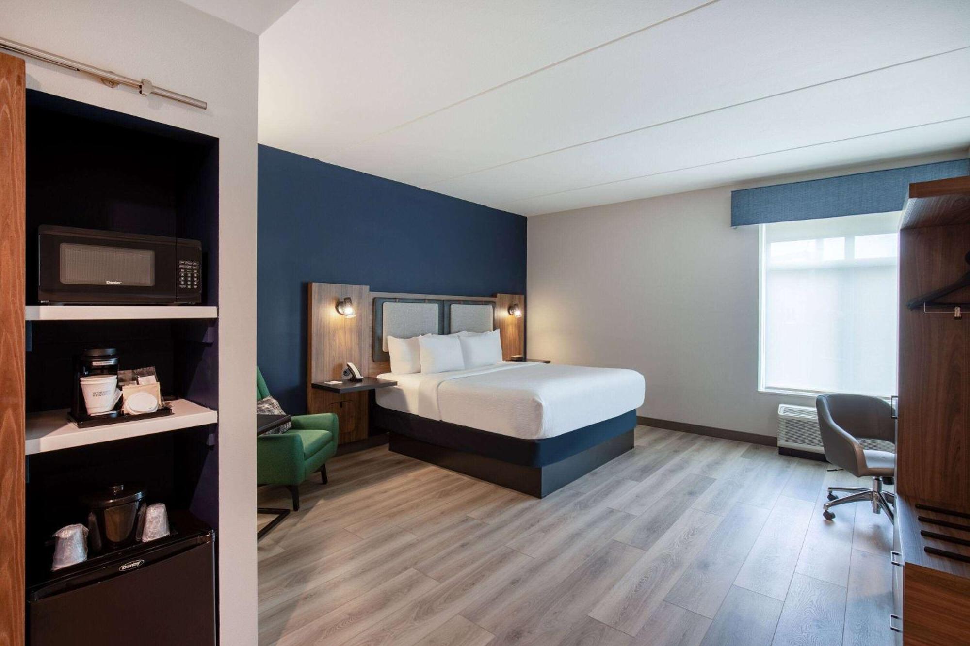 La Quinta & By Wyndham Downtown/south Chattanooga