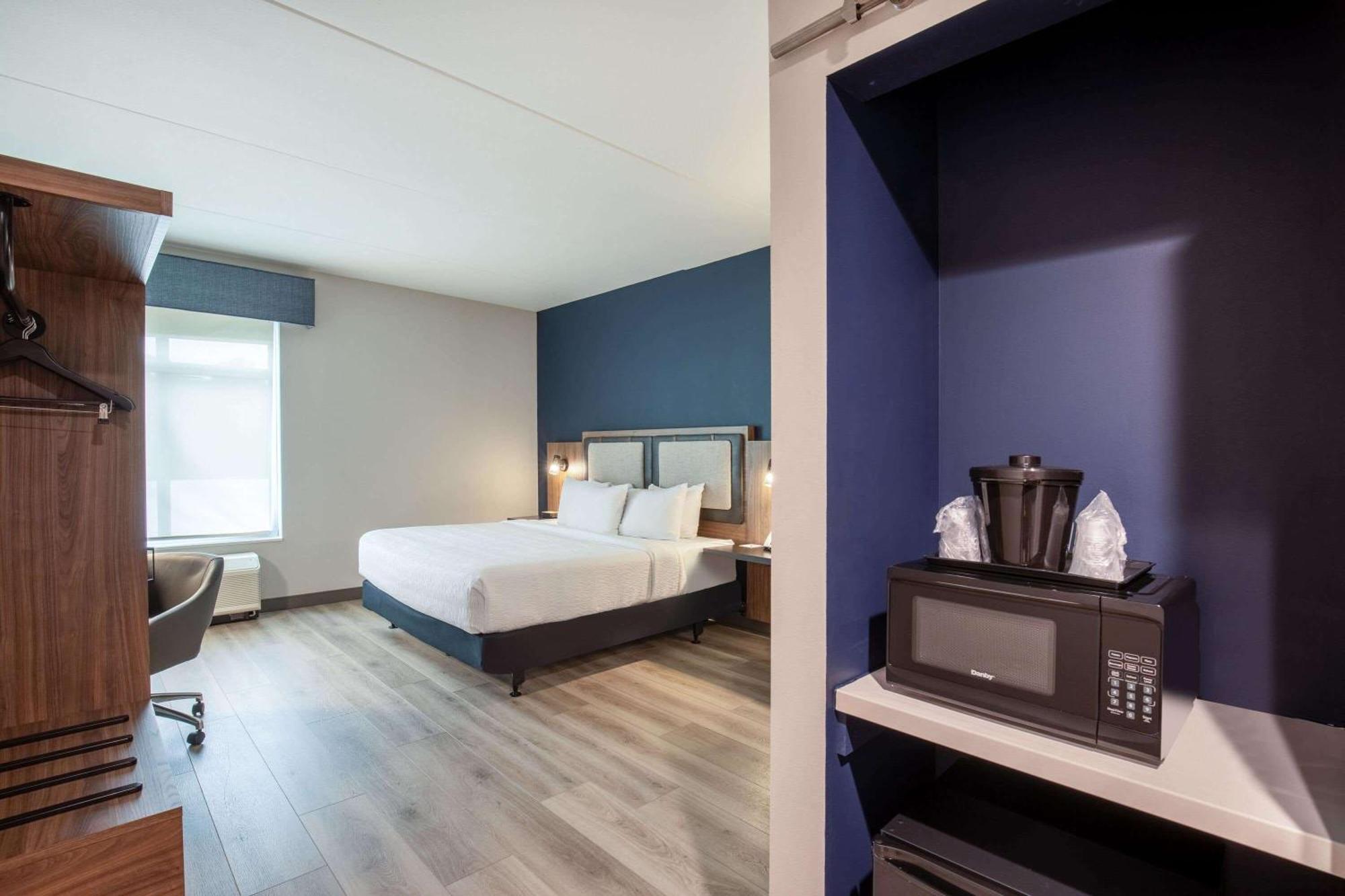 La Quinta & By Wyndham Downtown/south * Chattanooga